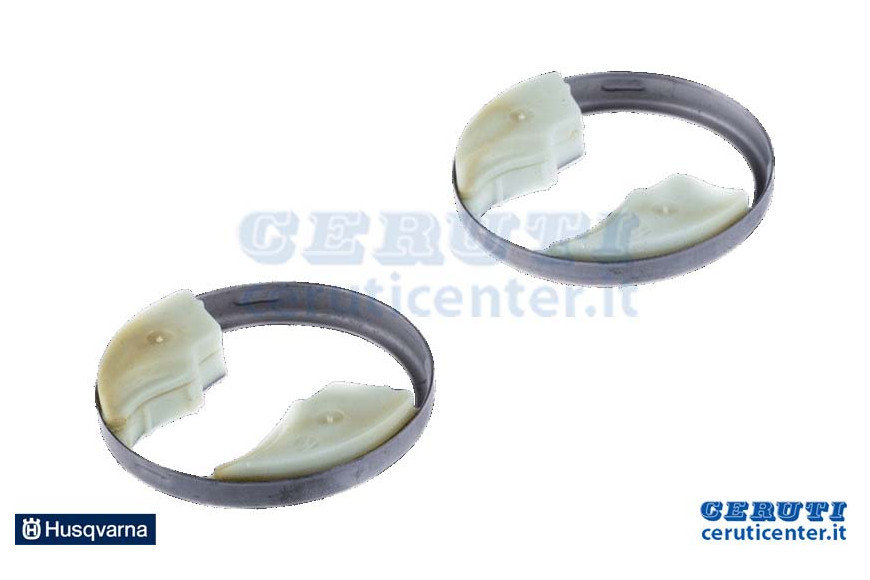 Carterino E Tech - Originale Husqvarna - 505394801