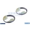 Cárter de distribución y Tech - Husqvarna original - 505394801