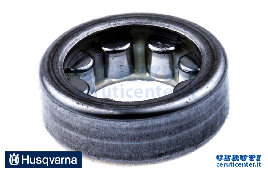 Cuscinetto - Originale Husqvarna - 505394701
