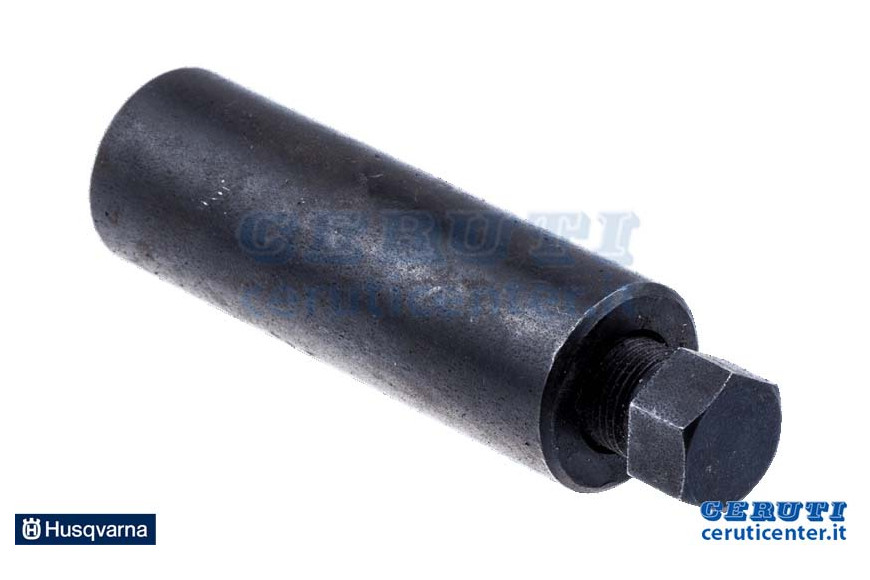 Estrattore Vite Senza Fine - Originale Husqvarna - 505381817