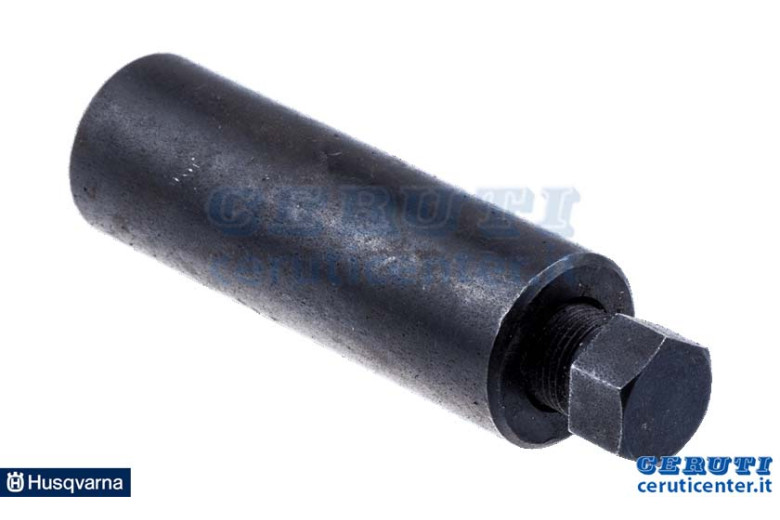 Extractor Worm - Original Husqvarna - 505381817