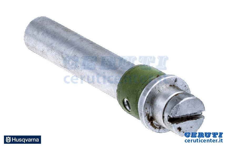 Cilindro Pompa - Originale Husqvarna - 505317175