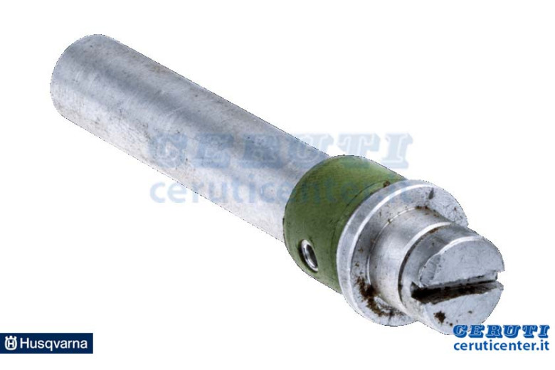 Pump Cylinder - Original Husqvarna - 505317175