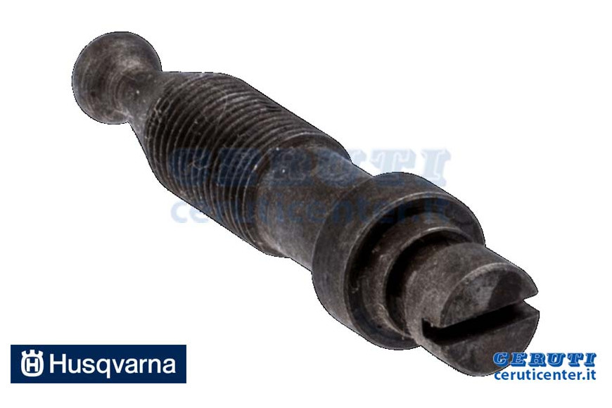 Tornillo de ajuste - Husqvarna original - 505317164
