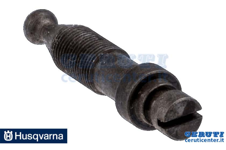 Adjusting Screw - Original Husqvarna - 505317164