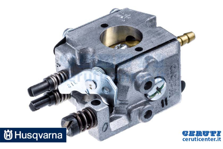 Carburateur - Original Husqvarna - 505316751