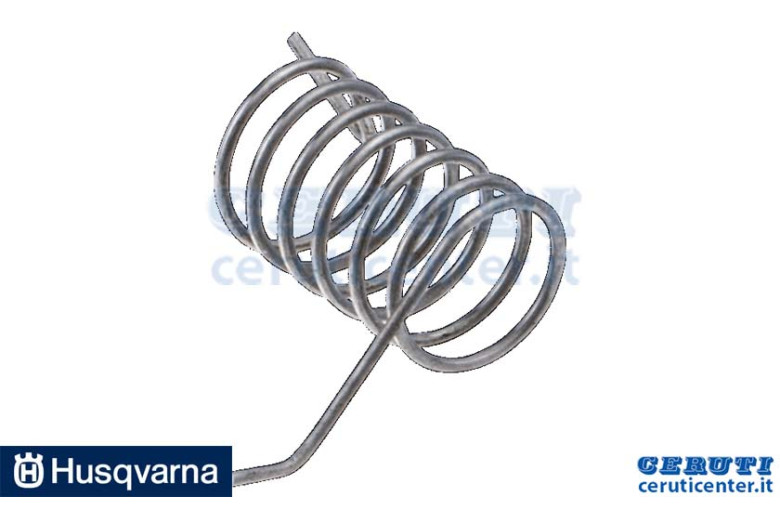 Spring - Original Husqvarna - 505316723