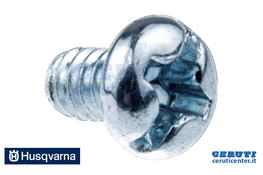 Tornillo - Husqvarna original - 505316717