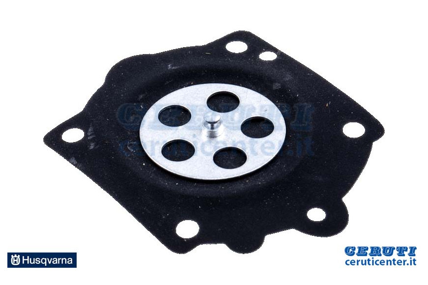 Membrana Principale - Originale Husqvarna - 505316715