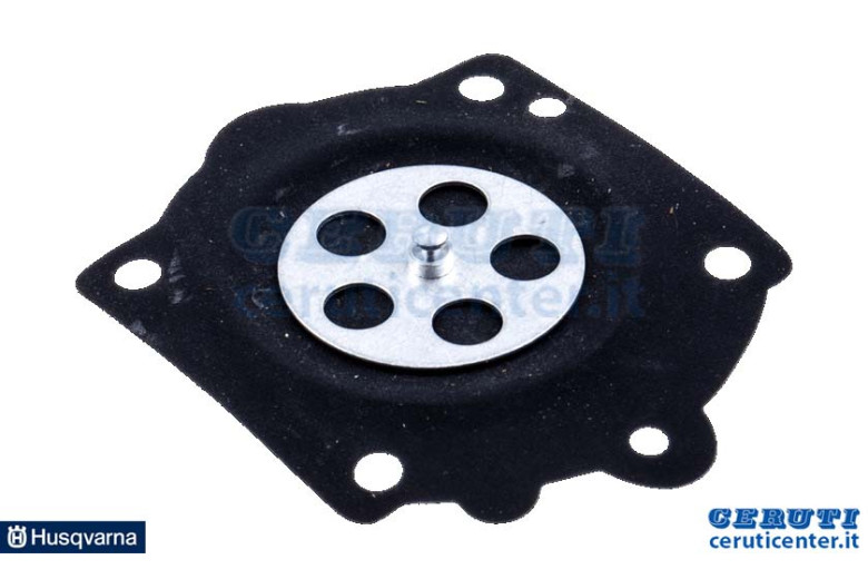 membrane principale - Original Husqvarna - 505316715
