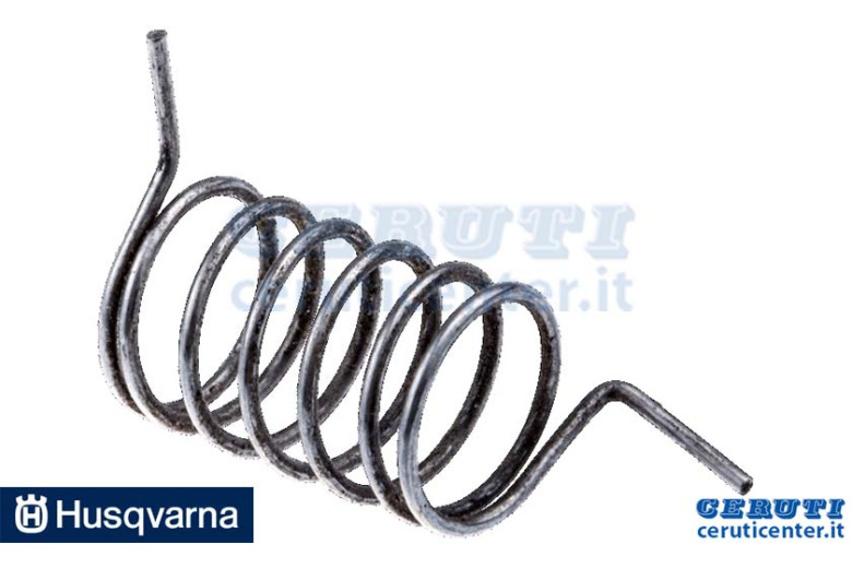 Spring - Original Husqvarna - 505316605