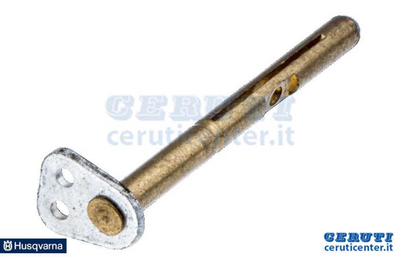 Air Lever - Original Husqvarna - 505316602