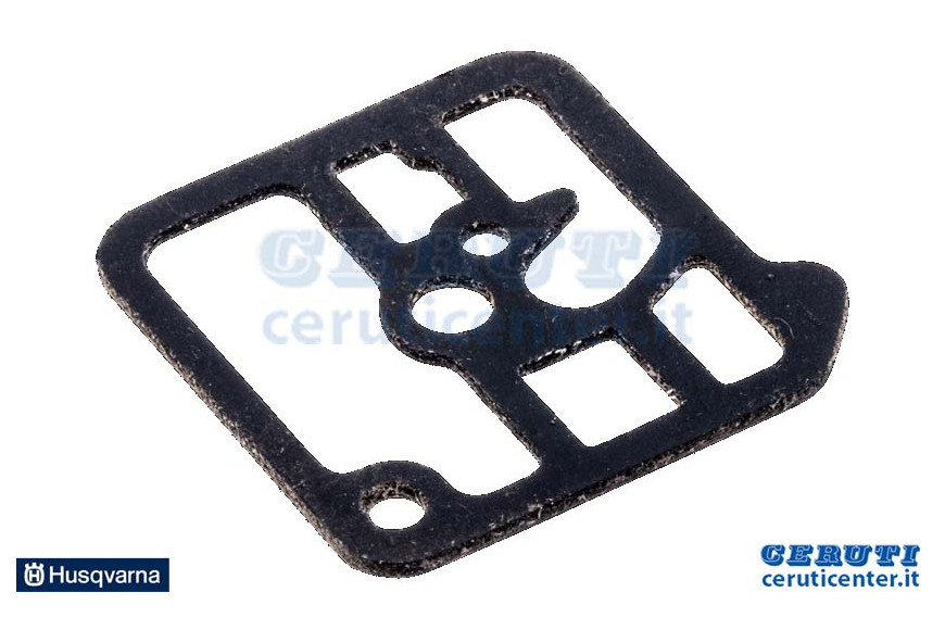 Seal - Original Husqvarna - 505316544
