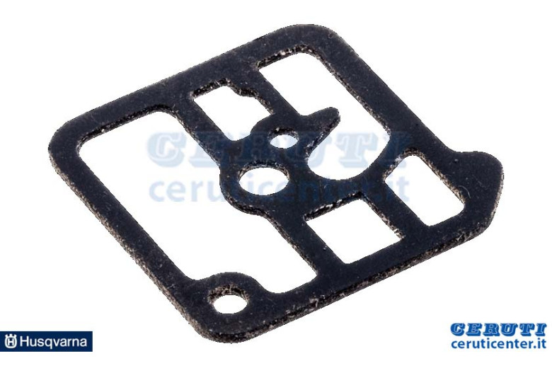 Seal - Original Husqvarna - 505316544