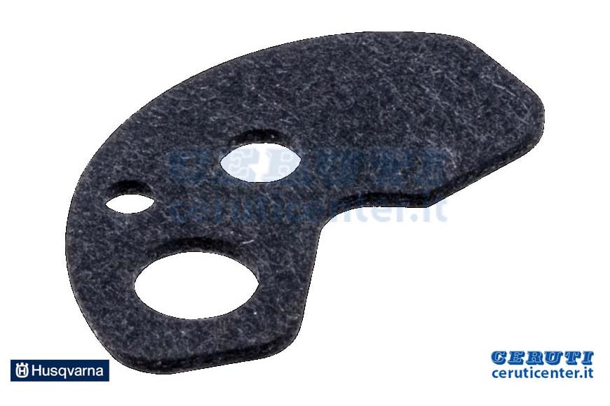 Membrane - Original Husqvarna - 505316543