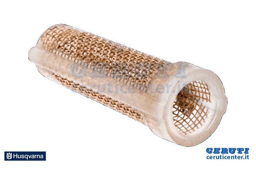 Filtro Olio - Originale Husqvarna - 505315181