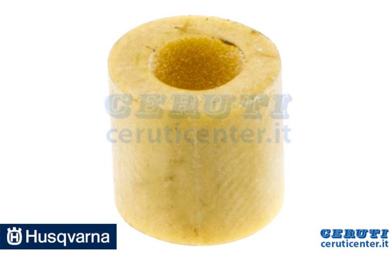 Caucho brida térmica - Husqvarna original - 505310751