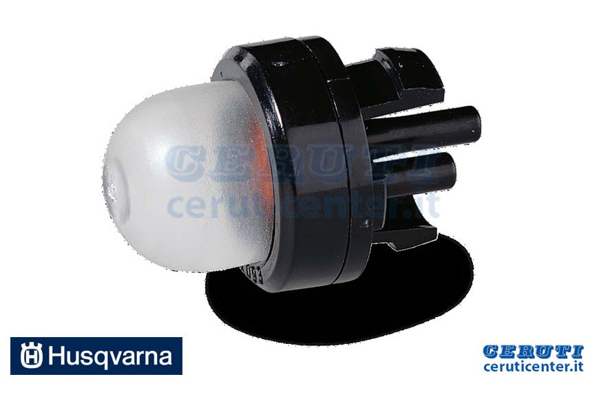 Pumpe Mix - Original Husqvarna - 505306701