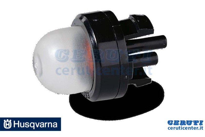 Pumpe Mix - Original Husqvarna - 505306701