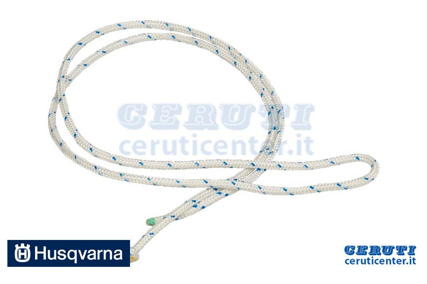 Ropes for rhythmic gymnastics Goodwill - Original Husqvarna - 505305125