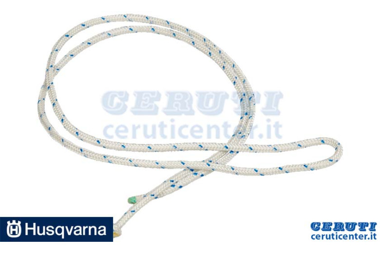 Ropes for rhythmic gymnastics Goodwill - Original Husqvarna - 505305125