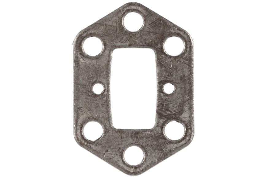 Gasket.Insu - Originale Husqvarna  - 505304901 - sostituisce - 521619301 - 521323301 