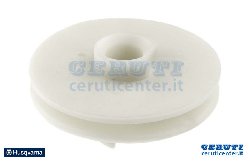 Polea - Husqvarna original - 505303735