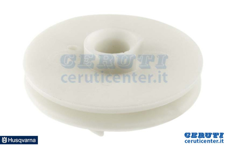 Poulie - Original Husqvarna - 505303735