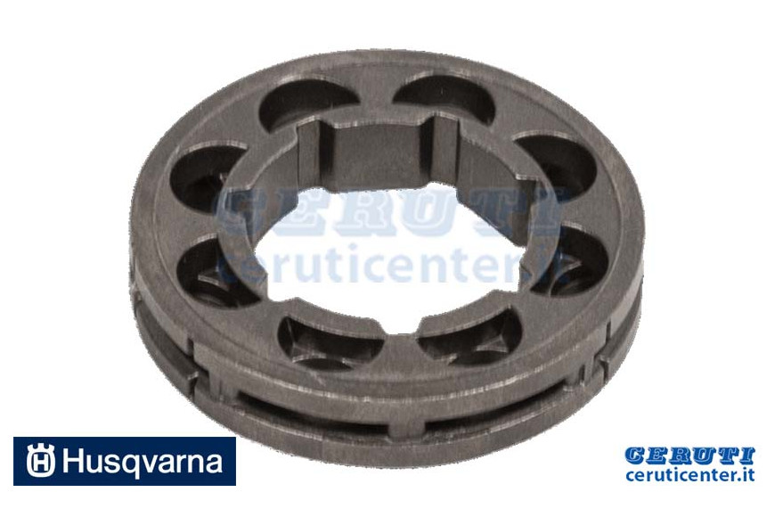 Ritzel Ring 3/8 ‚8D Autoal. - Original Husqvarna - 505303661