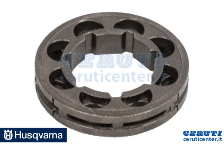 Anello Pignone 3/8' 8D Autoal. - Originale Husqvarna - 505303661