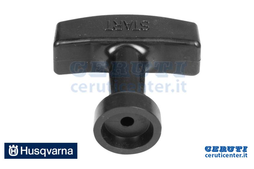 Griff - Original Husqvarna - 505303401