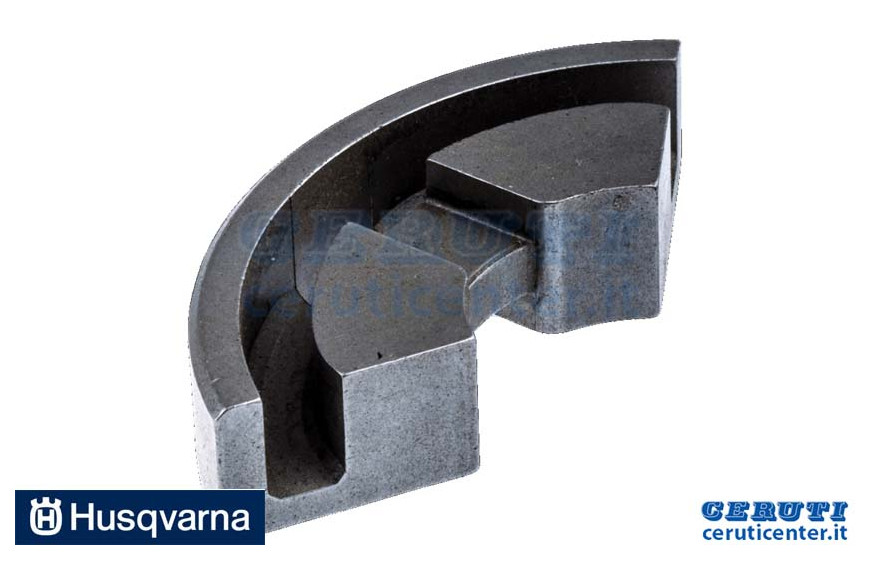 Massa embrague - Husqvarna original - 505303212