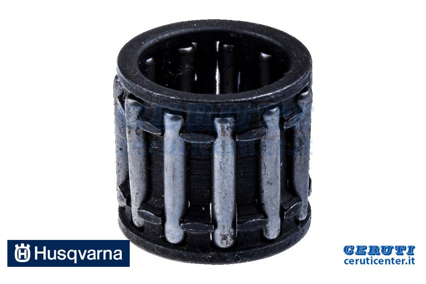 Cuscinetto Ad Aghi - Originale Husqvarna - 505302331