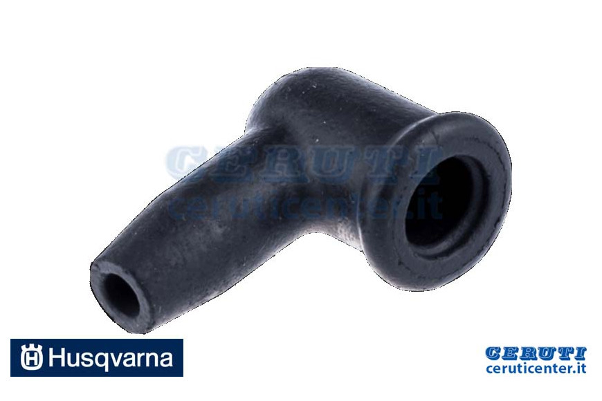 Cap Vela - Husqvarna original - 505298801