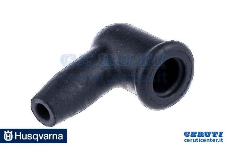 Cap Candle - Original Husqvarna - 505298801