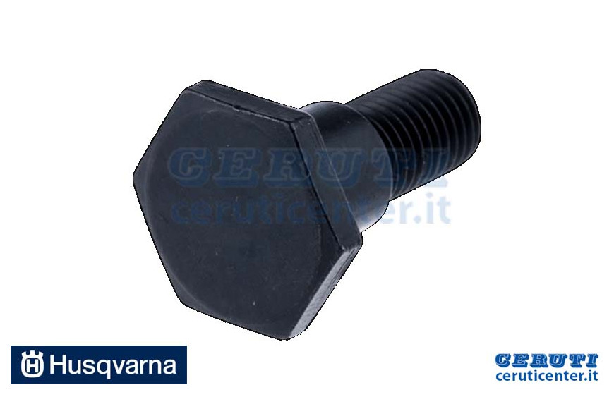 Schraube - Original Husqvarna - 505297801