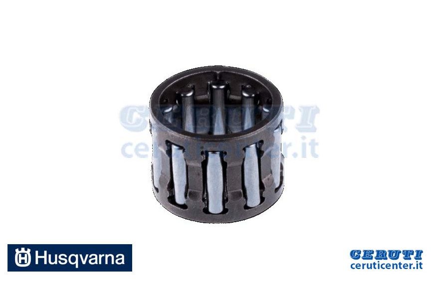 Bearing - Original Husqvarna - 505297301