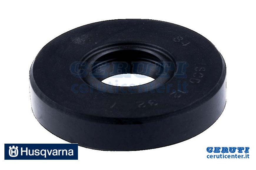 Seal Bz0 - Original Husqvarna - 505 296 701