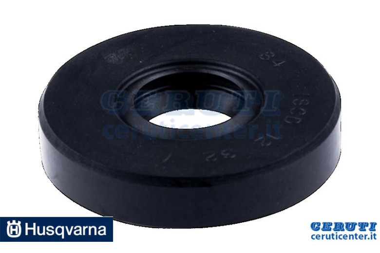 Seal Bz0 - Original Husqvarna - 505 296 701