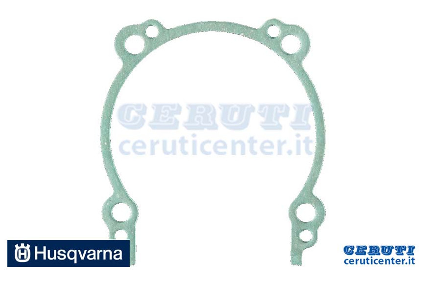 Seal - Original Husqvarna - 505296401