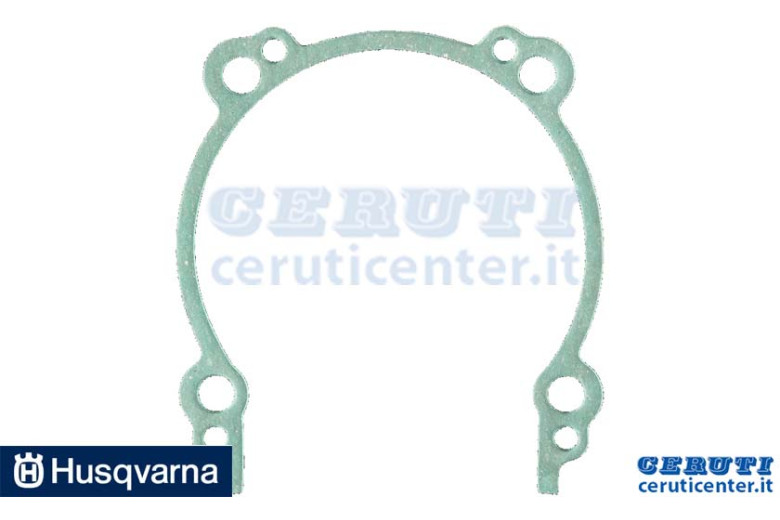 Seal - Original Husqvarna - 505296401