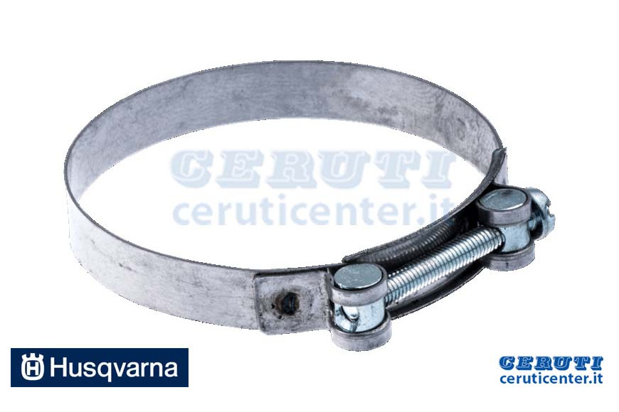 Clamp - Husqvarna original - 505283315