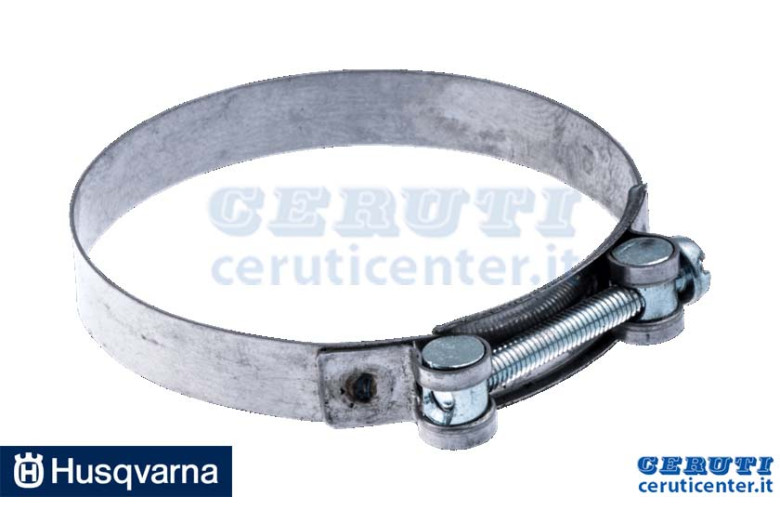 Clamp - Husqvarna original - 505283315