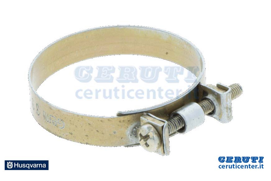Clamp - Husqvarna original - 505283309