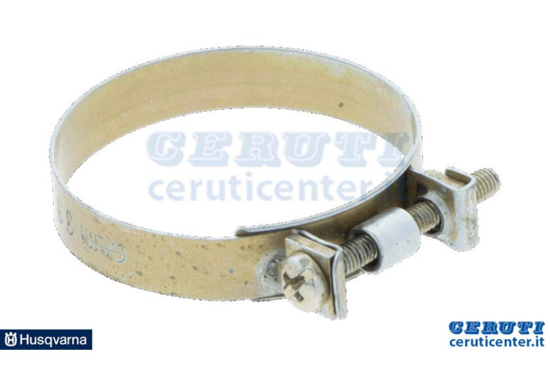 Clamp - Husqvarna original - 505283309