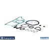 Serie Guarnizioni - Originale Husqvarna - 505279935