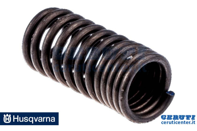 Ammortizzatore - Originale Husqvarna - 505279536