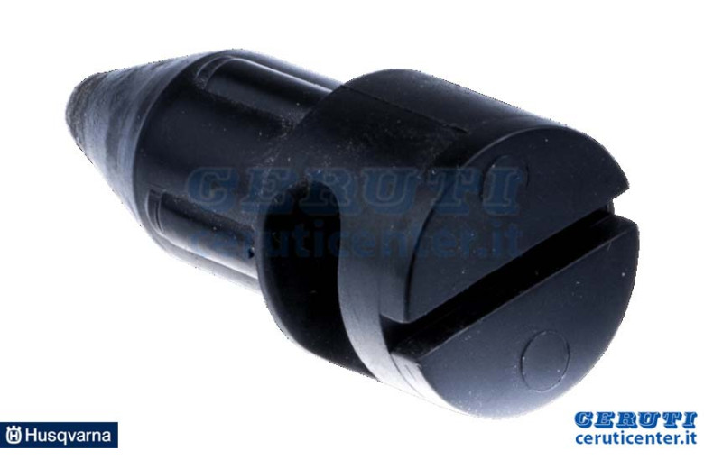 Rubber - Original Husqvarna - 505279211