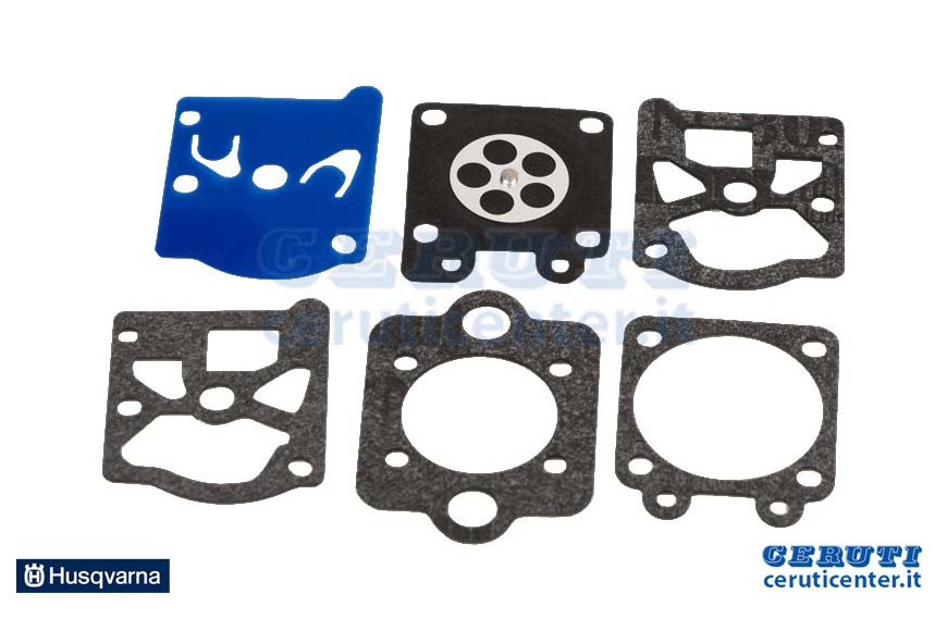 Serie Guarnizioni E Membrane - Originale Husqvarna - 505278401