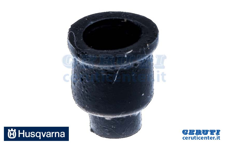 Cap D'aislamiento - Original Husqvarna - 505277516